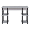 Designs2Go No Tools Student Desk - Convenience Concepts