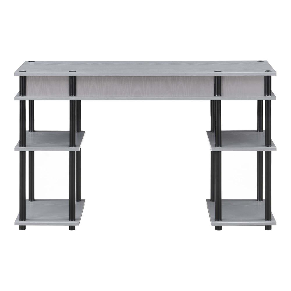 Designs2Go No Tools Student Desk - Convenience Concepts