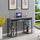 Designs2Go No Tools Student Desk - Convenience Concepts