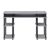 Designs2Go No Tools Student Desk - Convenience Concepts