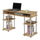 Designs2Go No Tools Student Desk - Convience Concept, Inc.
