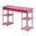 Designs2Go No Tools Student Desk - Convience Concept, Inc.