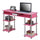 Designs2Go No Tools Student Desk - Convience Concept, Inc.