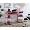 Designs2Go No Tools Student Desk - Convience Concept, Inc.