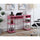 Designs2Go No Tools Student Desk - Convience Concept, Inc.