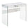 SoHo Glass 36 Desk - Convenience Concepts