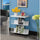 Soho Bookcase - Convience Concept, Inc.
