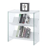 Soho Bookcase - Convience Concept, Inc.