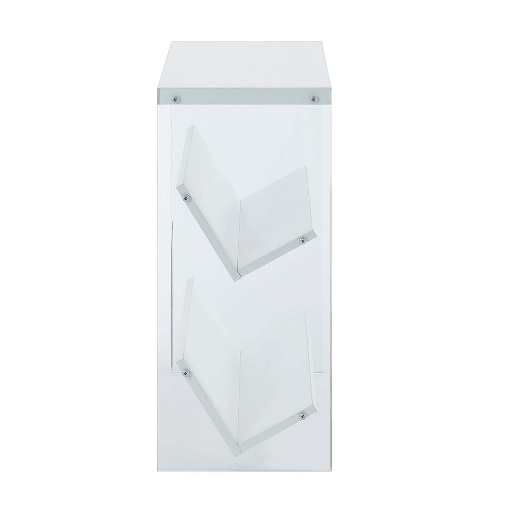 Soho Bookcase - Convience Concept, Inc.