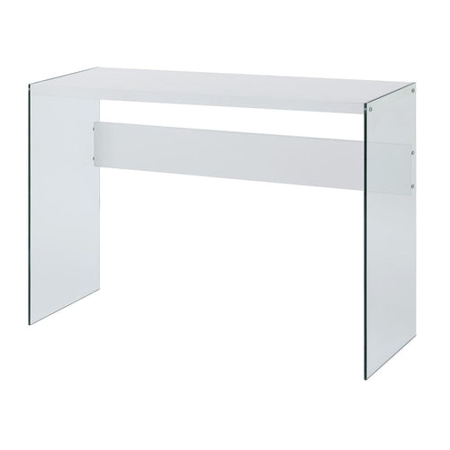 SoHo Console Table - Convience Concept, Inc.