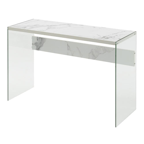 SoHo Console Table - Convience Concept, Inc.