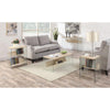 SoHo Console Table - Convience Concept, Inc.