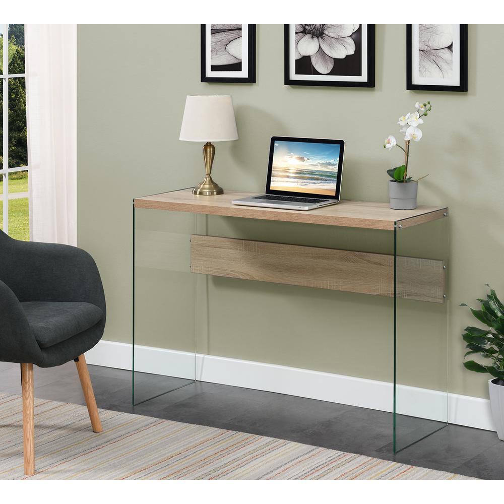 SoHo Console Table - Convience Concept, Inc.