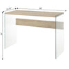 SoHo Console Table - Convience Concept, Inc.