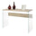 SoHo Console Table - Convience Concept, Inc.