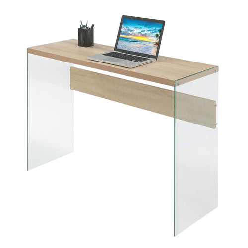 SoHo Console Table - Convience Concept, Inc.