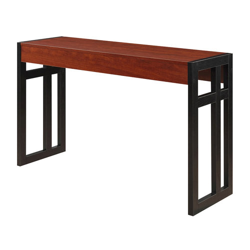 Monterey Entryway Hall Console Table/Desk - Convience Concept, Inc.
