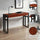 Monterey Entryway Hall Console Table/Desk - Convience Concept, Inc.