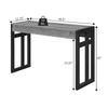 Monterey Entryway Hall Console Table/Desk - Convience Concept, Inc.
