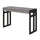 Monterey Entryway Hall Console Table/Desk - Convience Concept, Inc.