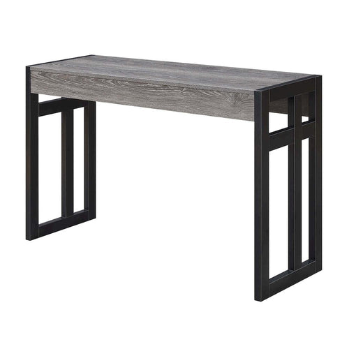 Monterey Entryway Hall Console Table/Desk - Convience Concept, Inc.