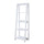 Newport Lilly Bookcase - Convience Concept, Inc.