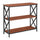 Tucson 3 Tier Bookcase - Convience Concept, Inc.