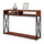 Tucson Deluxe 2 Tier Console Table - Convience Concept, Inc.