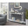 Tucson Deluxe 2 Tier Console Table - Convience Concept, Inc.