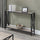 Tucson Console Table with Shelf - Convenience Concepts