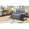 Designs2Go Baja Console Table - Convience Concept, Inc.