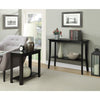 Designs2Go Baja Console Table - Convience Concept, Inc.