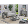 Ring Console Table - Convenience Concepts