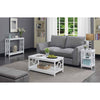 Ring Console Table - Convenience Concepts
