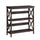 Oxford 3 Tier Bookcase - Convience Concept, Inc.
