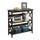 Oxford 3 Tier Bookcase - Convience Concept, Inc.