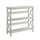 Oxford 3 Tier Bookcase - Convience Concept, Inc.