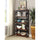 Oxford 5 Tier Bookcase - Convience Concept, Inc.