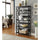 Oxford 5 Tier Bookcase - Convience Concept, Inc.