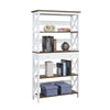 Oxford 5 Tier Bookcase with Drawer - Convenience Concepts