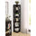 Oxford 5 Tier Corner Bookcase - Convience Concept, Inc.