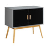 Oslo Storage Console - Convience Concept, Inc.