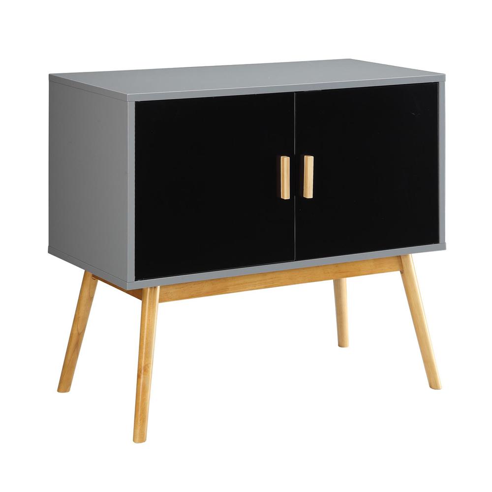 Oslo Storage Console - Convience Concept, Inc.