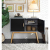 Oslo Storage Console - Convience Concept, Inc.