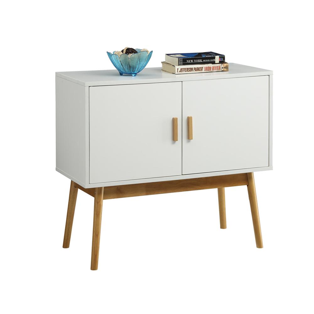 Oslo Storage Console - Convience Concept, Inc.