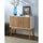 Oslo Storage Console - Convience Concept, Inc.