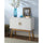 Oslo Storage Console - Convience Concept, Inc.