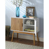 Oslo Storage Console - Convience Concept, Inc.