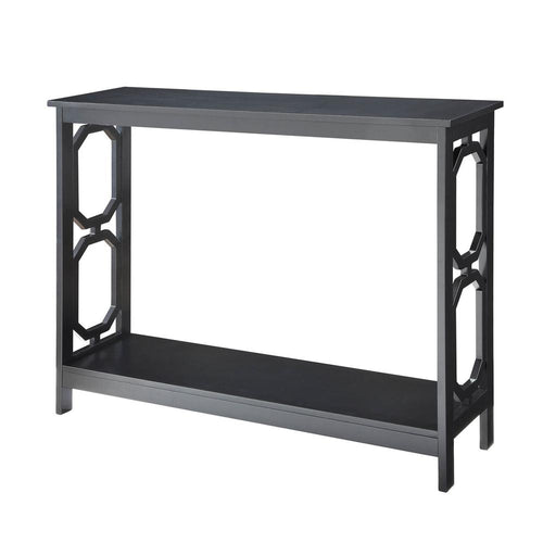 Omega Console Table - Convience Concept, Inc.