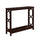 Omega Console Table - Convience Concept, Inc.